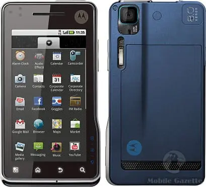 xt720