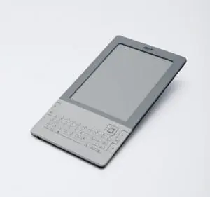 ebook reader acer