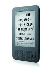 kindle