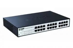 switch d-link
