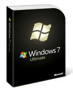 Windows 7 Ultimate