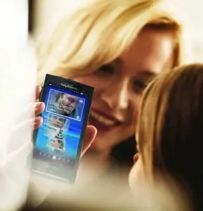 xperia x10 review