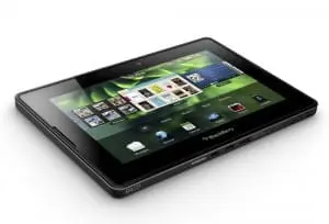 tableta blackberry