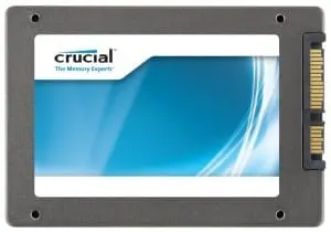 ssd 64GB crucial