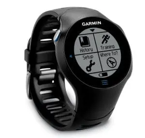ceas garmin Forerunner 610