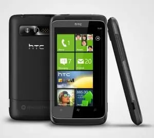 telefon htc