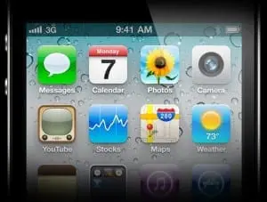 iphone 4
