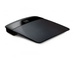 router linksys