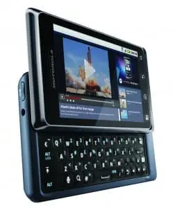 telefon motorola