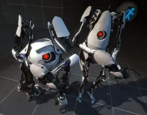 portal