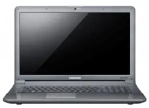 laptop samsung