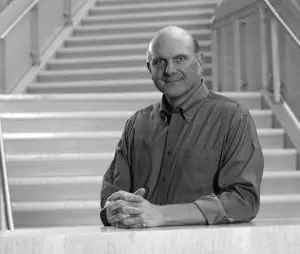 steve ballmer microsoft