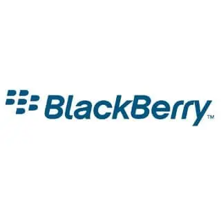 BlackBerry Logo