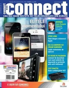 revista connect, connect 102, revista connect 102