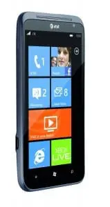 HTC Titan II