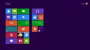 windows 8