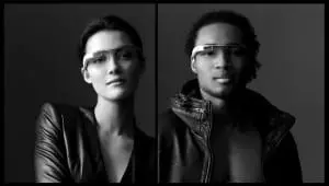 google glasses