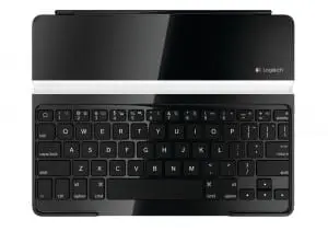 Logitech Ultrathin Keyboard Cover