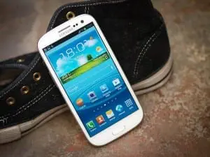 galaxy s 3