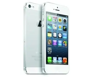 iphone 5