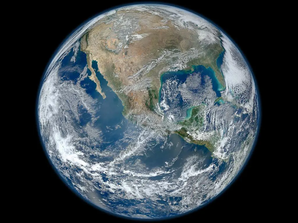 terra