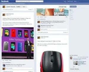 facebook