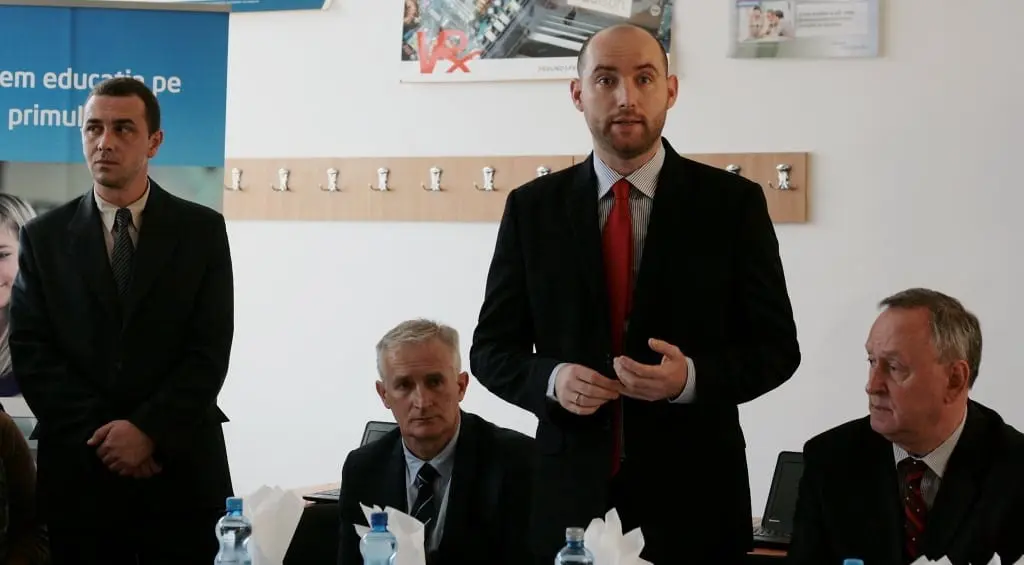 Adrian Cioroianu Intel (1)