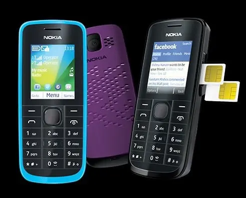 nokia 114