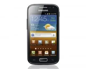 GALAXY Ace 2