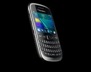 blackberry curve 9320