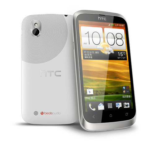 htc desire u