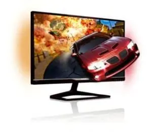 philips monitor ambliglow