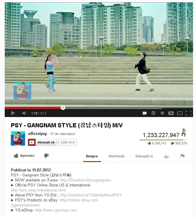 psygangnamgoogle