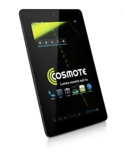 My mini Tab