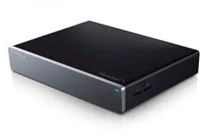 Samsung HOMESYNC