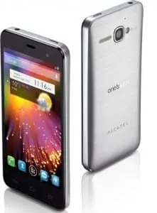 alcatel onetouch star