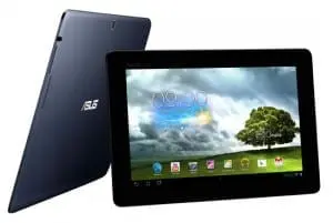asus tableta memopad