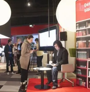 cartarescu vodafone