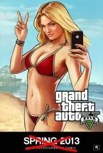 gta-5