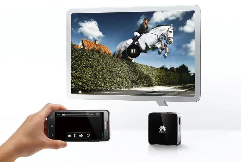 huawei mybox