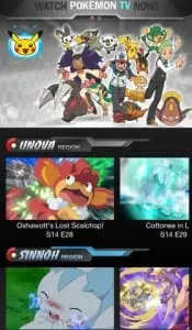 pokemon