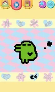 tamagotchi