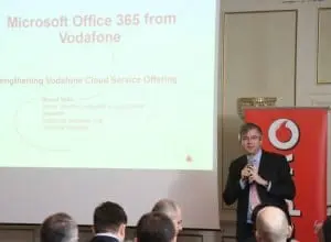 vodafone microsoft office