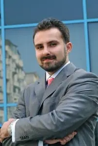 Bogdan Mihalcea