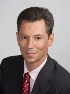 Nikolai Beckers