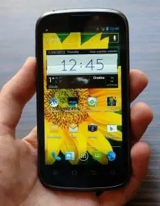 ZTE_Grand x IN