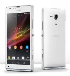 xperia sp