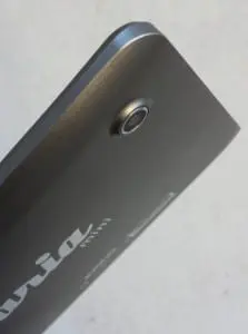 evolio aria mini