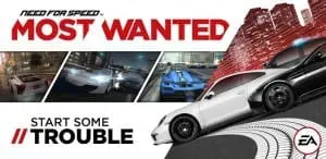 most wanted