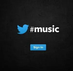 muzica twitter